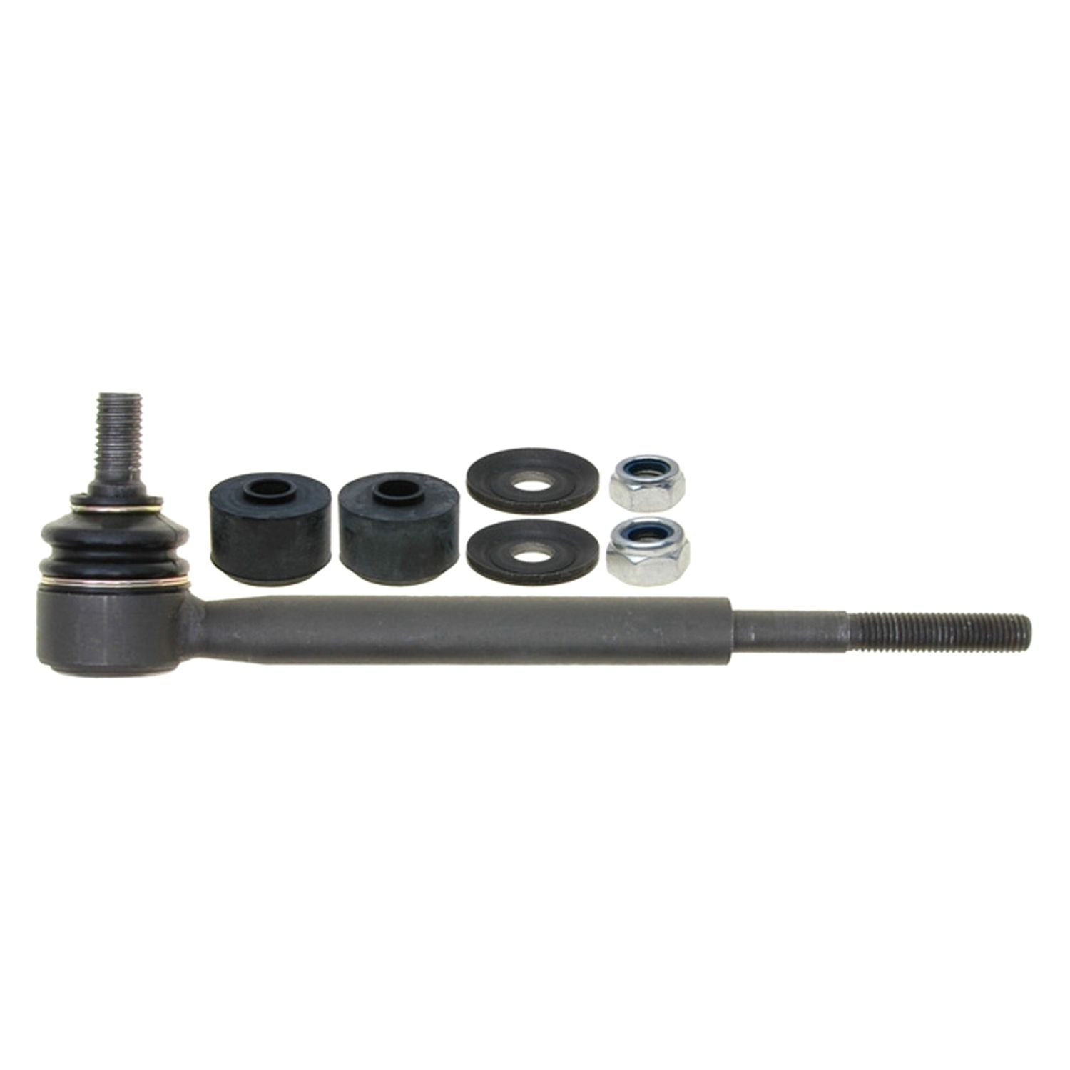 ACDelco 46G0012A Advantage Front Suspension Stabilizer Bar Link Kit with