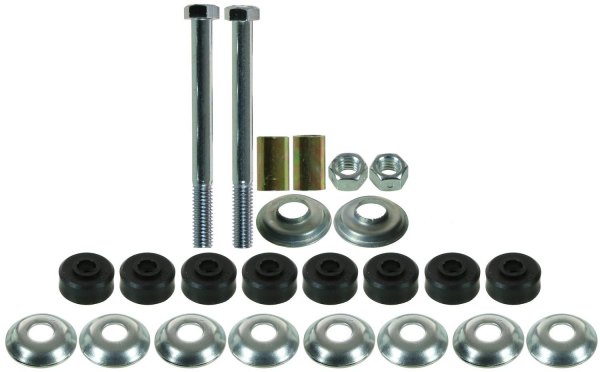 ACDelco® - Advantage™ Front Stabilizer Bar Link Kit