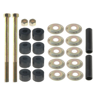 ACDelco® - Suspension Stabilizer Bar Link Kit