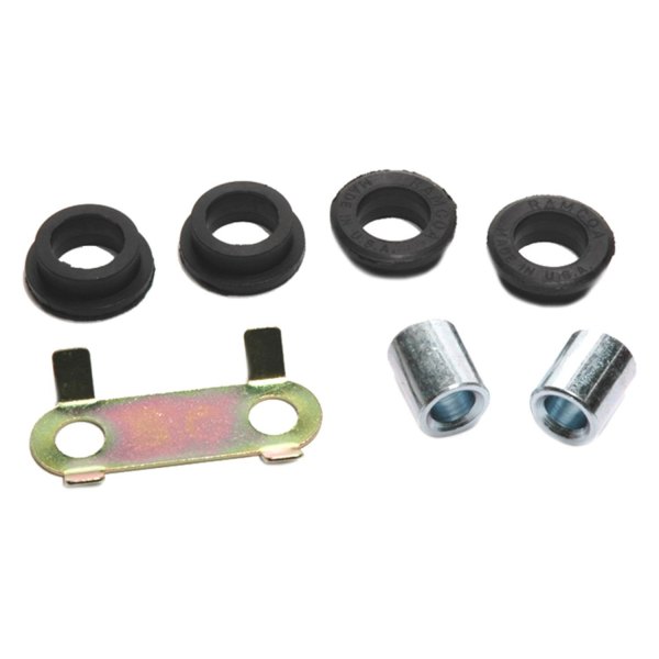 ACDelco® - Advantage™ Front Inner Steering Tie Rod End Bushing Kit