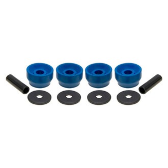 ACDelco® - Advantage™ Strut Rod Mount Bushing Kit