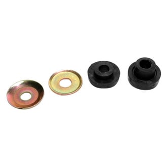 ACDelco® - Front To Frame Silver™ Suspension Strut Rod Bushing