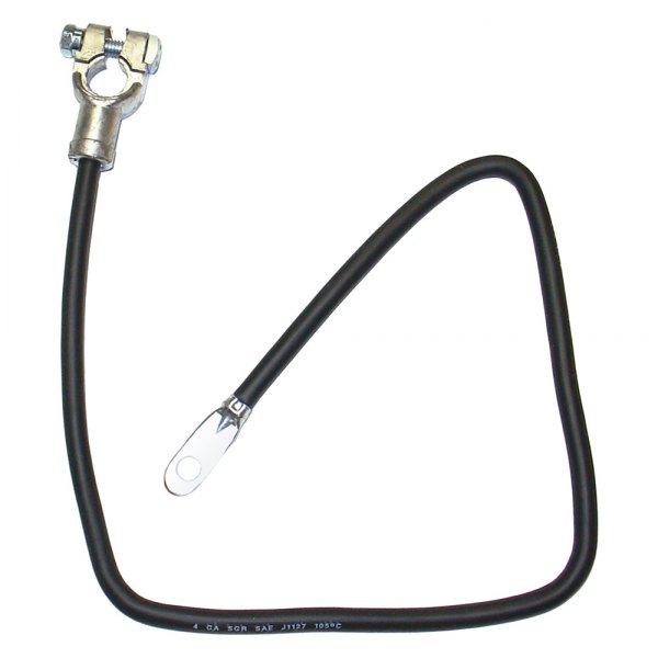 ACDelco® - Professional™ Battery Ground Strap