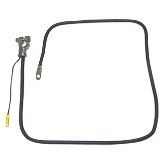 ACDelco® - Professional™ Battery Ground Strap