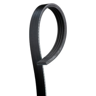 ACDelco® - Professional™ Standard V-Ribbed Serpentine Belt