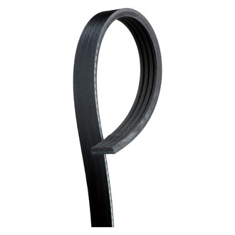 ACDelco® - Professional™ Standard V-Ribbed Serpentine Belt