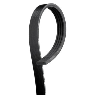 ACDelco® - Professional™ Standard V-Ribbed Serpentine Belt