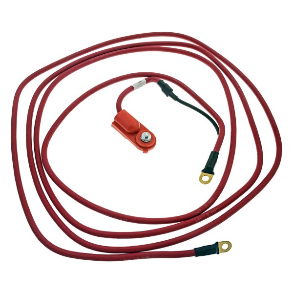 ACDelco® 4SD164DX Professional™ Auxiliary Battery Positive Cable
