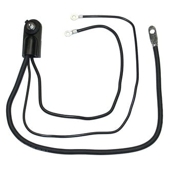 ACDelco® - Professional™ Battery Ground Strap