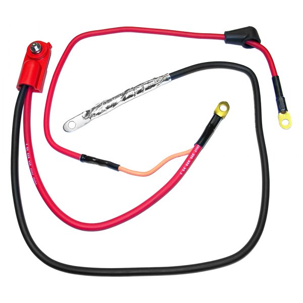 ACDelco® - Professional™ Battery Cable