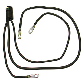 ACDelco® - Professional™ Battery Ground Strap