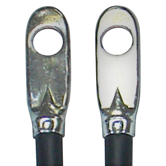 ACDelco® - Professional™ Battery Ground Strap