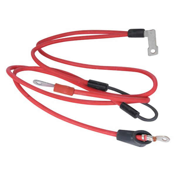 ACDelco® - GM Original Equipment™ Starter Cable