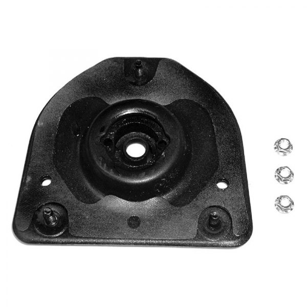 ACDelco® - Professional™ Front Driver or Passenger Side Strut Mount