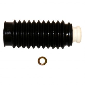 ACDelco® - Professional™ Front Driver or Passenger Side Shock Mount