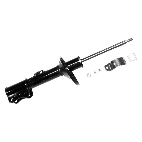 ACDelco® - Professional™ Rear Driver or Passenger Side Strut