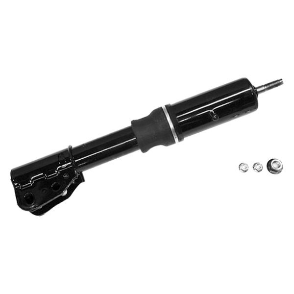 ACDelco® - Professional™ Rear Driver or Passenger Side Strut