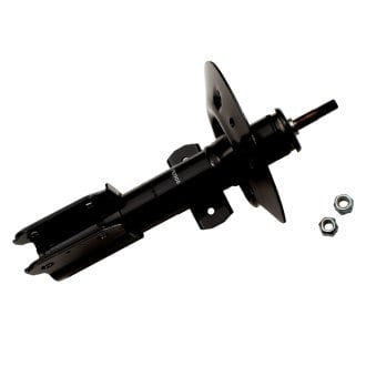 ACDelco® - Professional™ Driver or Passenger Side Non-Adjustable Strut