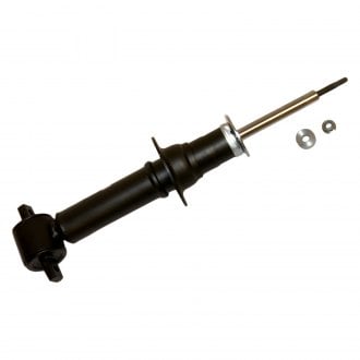 ACDelco® - Professional™ Driver or Passenger Side Non-Adjustable Shock Absorbers and Struts
