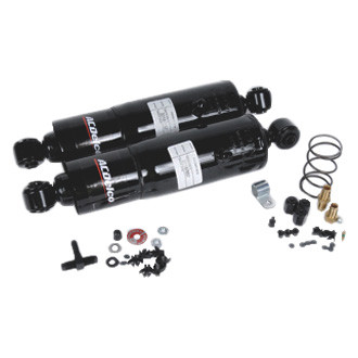 ACDelco® - GM Original Equipment™ Air Lift Shocks and Struts