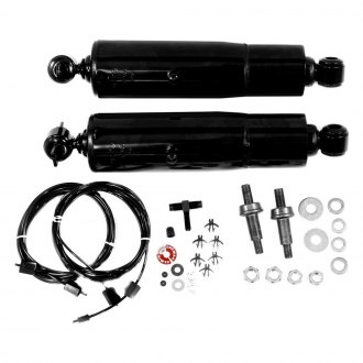 ACDelco® - Specialty™ Air Lift Rear Monotube Adjustable Shock Absorbers