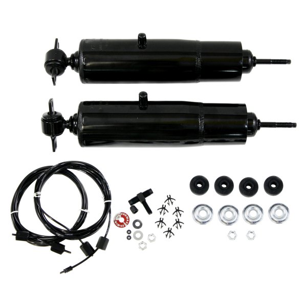 ACDelco® - Specialty™ Air Lift Monotube Adjustable Rear Shock Absorbers