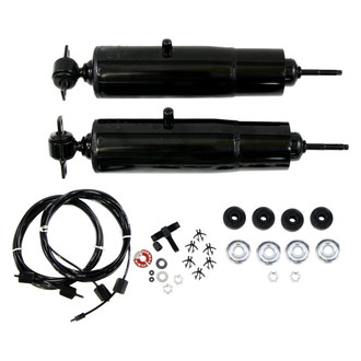 ACDelco® - Specialty™ Air Lift Rear Monotube Adjustable Shock Absorbers