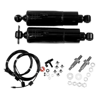 ACDelco® - Specialty™ Air Lift Rear Monotube Adjustable Shock Absorbers