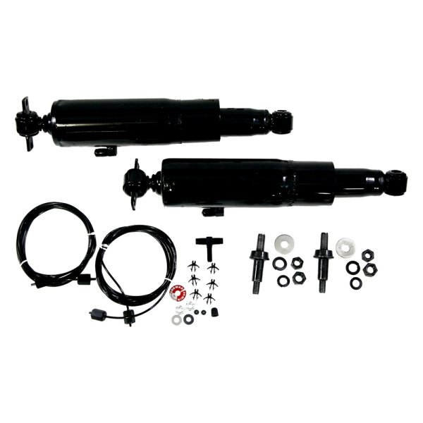 ACDelco® 504518 Specialty™ Air Lift Rear Monotube Adjustable Shock Absorbers