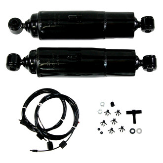 ACDelco® - Specialty™ Air Lift Shock Absorber