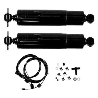 ACDelco® - Specialty™ Air Lift Rear Monotube Adjustable Shock Absorbers