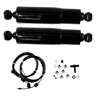 ACDelco® - Specialty™ Air Lift Rear Monotube Adjustable Shock Absorbers