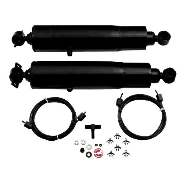 ACDelco® - Specialty™ Air Lift Monotube Adjustable Rear Shock Absorbers