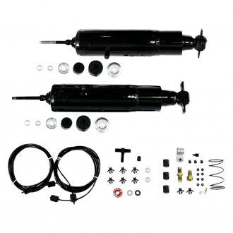 ACDelco® 504-547 - Specialty™ Air Lift Rear Monotube Adjustable