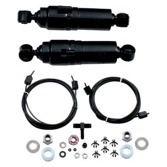 ACDelco® - Specialty™ Air Lift Shock Absorber
