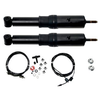 ACDelco® - Specialty™ Air Lift Rear Monotube Adjustable Shock Absorbers
