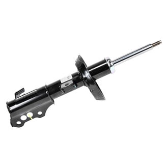 ACDelco® - GM Original Equipment™ Front Passenger Side Non-Adjustable Strut