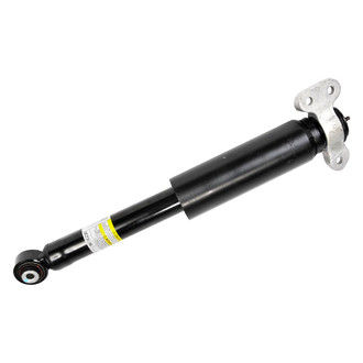 ACDelco® - GM Original Equipment™ Rear Driver Side Non-Adjustable Shock Absorber