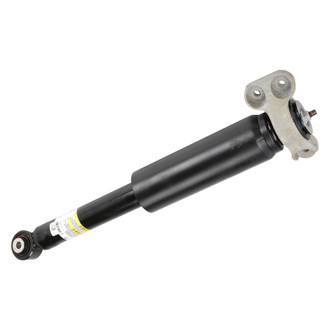 ACDelco® - GM Original Equipment™ Rear Passenger Side Non-Adjustable Shock Absorber