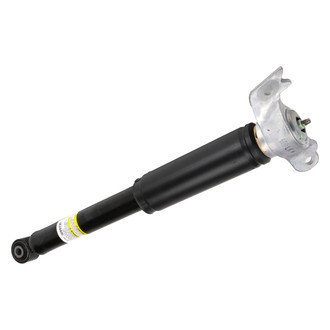 ACDelco® - GM Original Equipment™ Rear Driver Side Non-Adjustable Shock Absorber