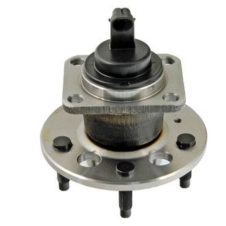 ACDelco® - Gold Wheel Bearing and Hub Assembly