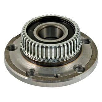 ACDelco® - Gold™ Rear Driver or Passenger Side Wheel Bearing and Hub Assembly