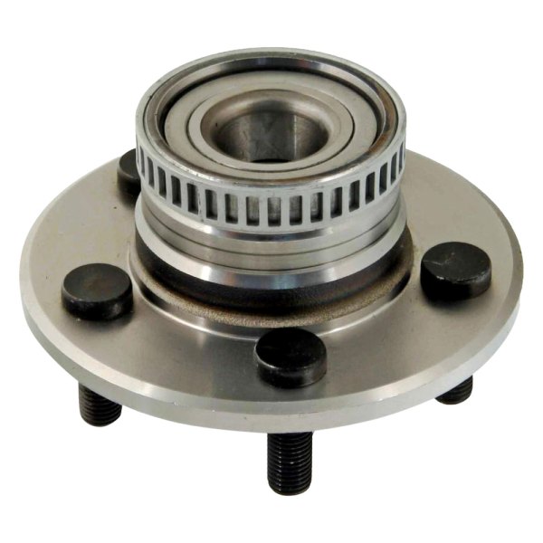 ACDelco® - Gold™ Rear Driver Side Wheel Bearing and Hub Assembly