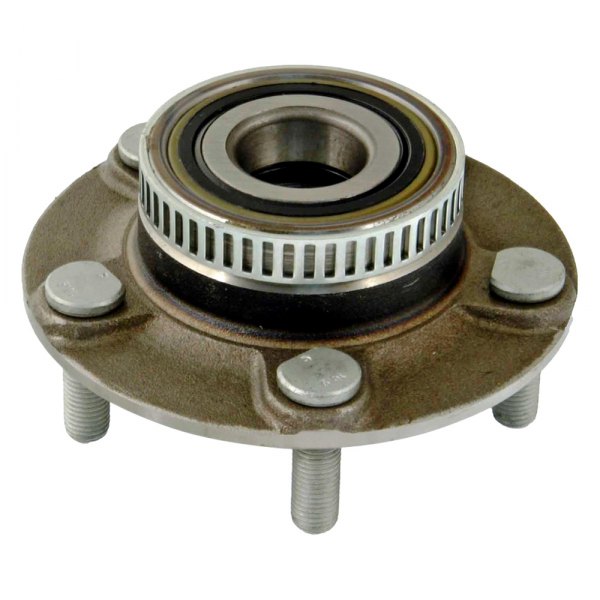 ACDelco® - Gold™ Rear Driver Side Wheel Bearing and Hub Assembly