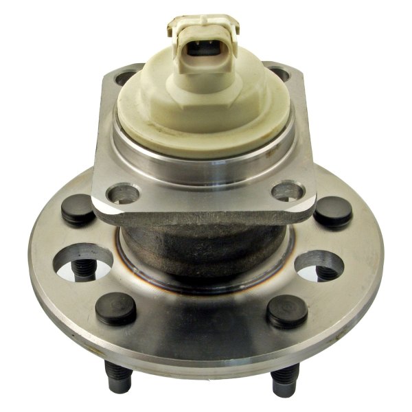 ACDelco® - Gold™ Rear Passenger Side 2nd Design Wheel Bearing and Hub Assembly