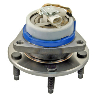 ACDelco® - Gold Wheel Bearing and Hub Assembly