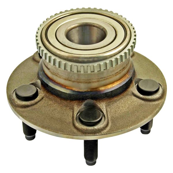 ACDelco® 512162 Gold™ Rear Driver Side Wheel Bearing and Hub Assembly