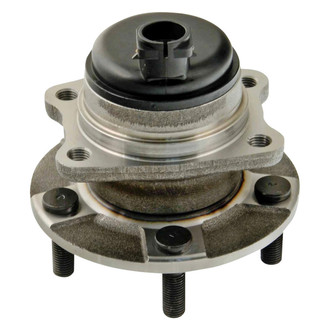 ACDelco® - Gold Wheel Bearing and Hub Assembly