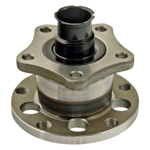 ACDelco® - Gold™ Rear Driver Side Wheel Bearing and Hub Assembly