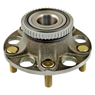 ACDelco® - Gold Wheel Bearing and Hub Assembly